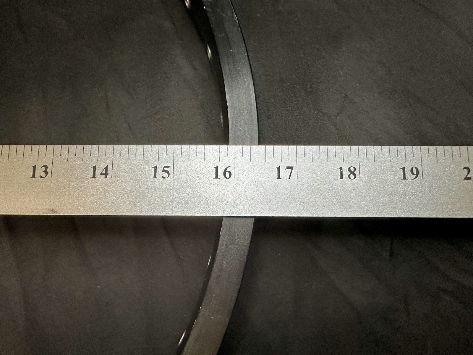 Mid School BMX Sun Ringle Rhyno Lite Rim Black 36H Clincher Schrader 20″