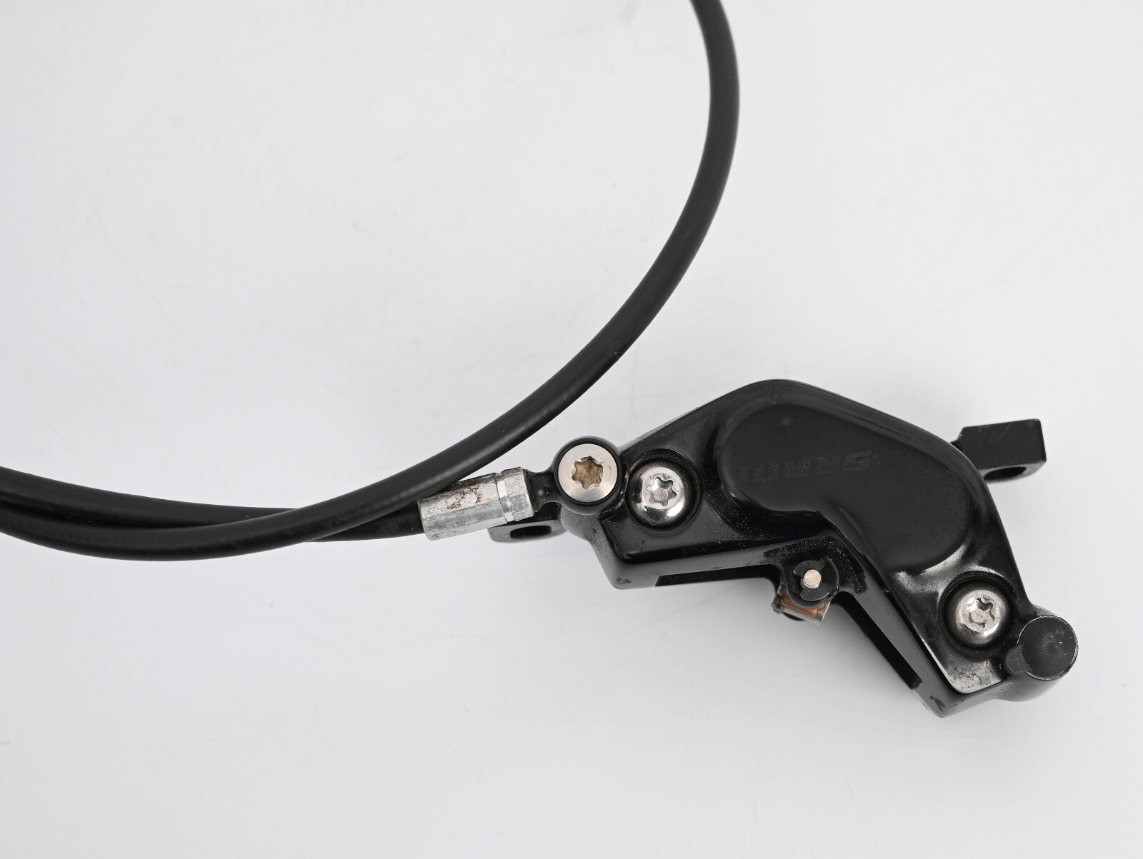 SRAM Code RSC Left/Front Hydraulic Disc Brake Mountain MTB Enduro DH Bike