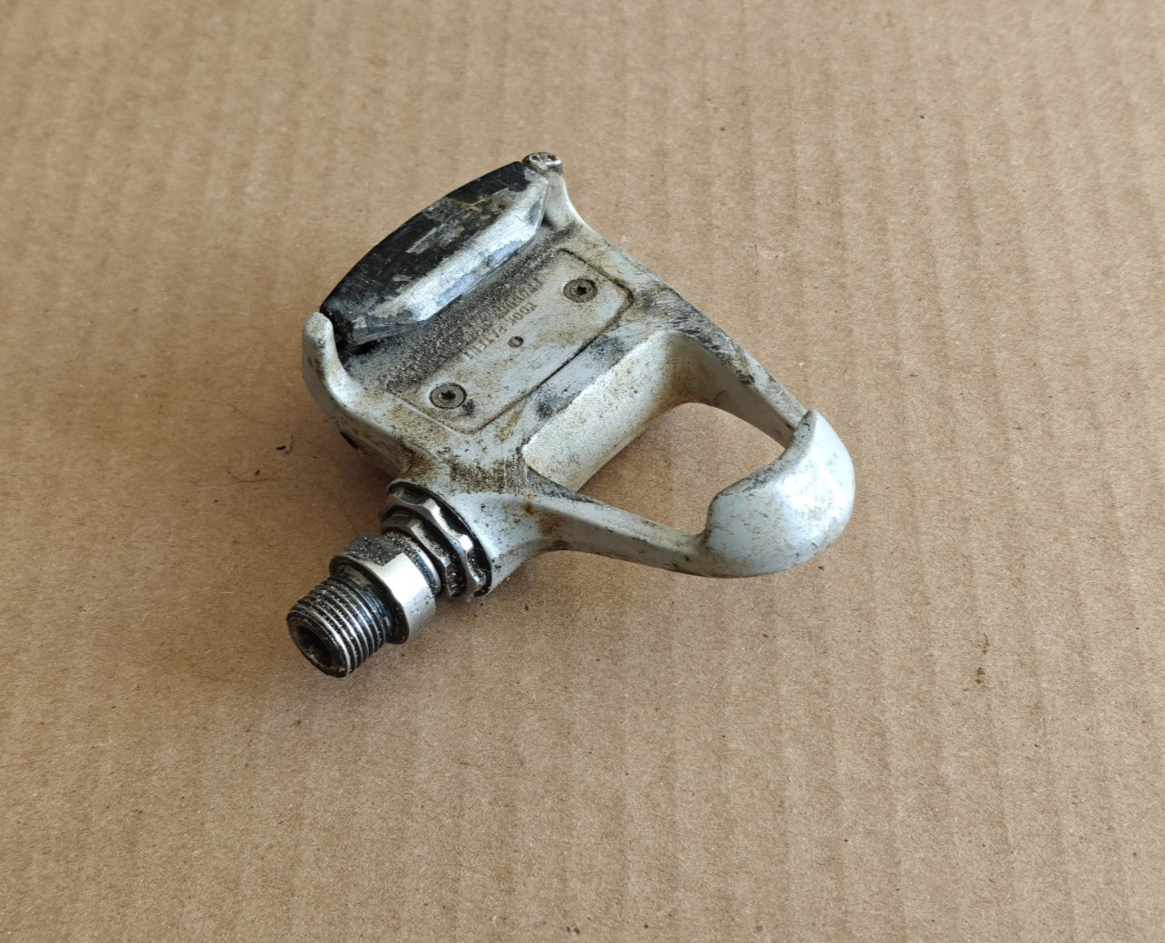 Shimano Dura Ace PD-7401 Road Pedals Bicycle