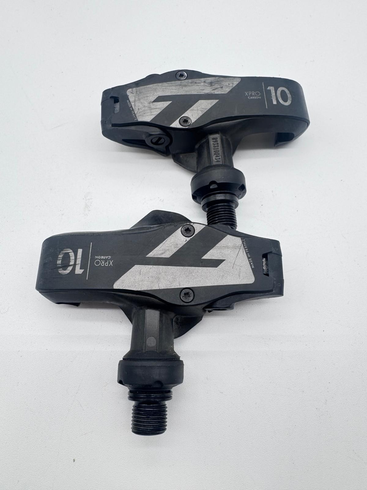 TIME XPRO 10 binding Pedals Carbon Clipless