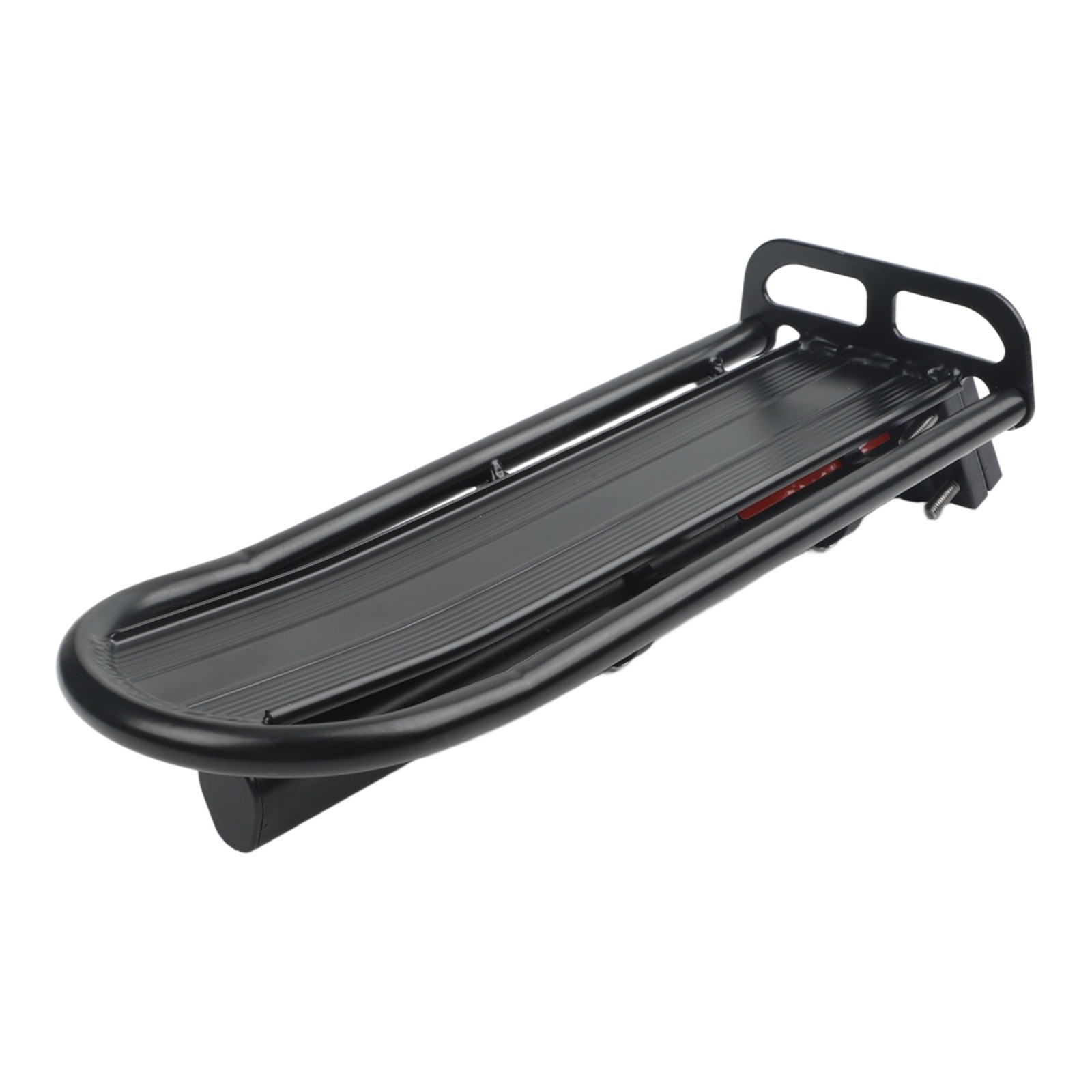 Aluminum Rack Folding Bike Rack Bike Commuting Compact Size Retractable Length