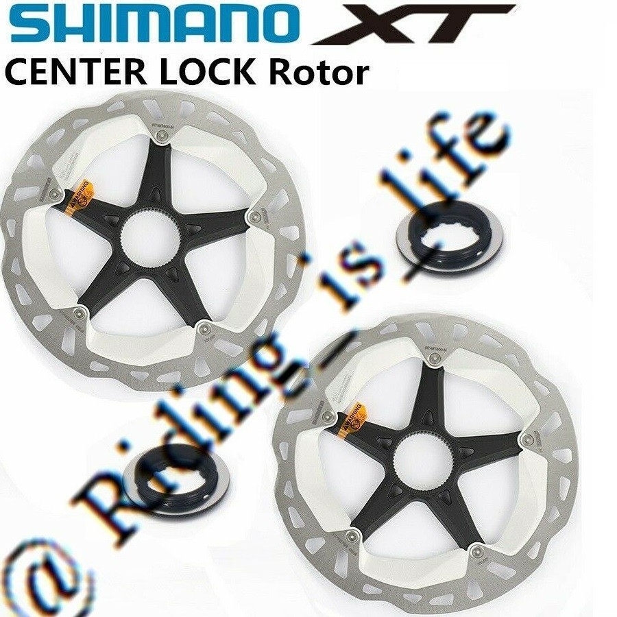 New Shimano XT M8120 BL-M8100/BR-M8120 4-Pistol MTB Brake RT86/MT800 Rotor