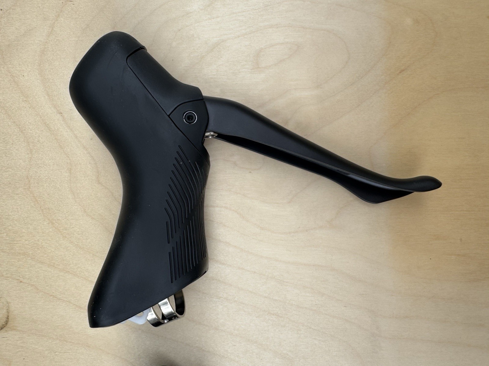 Shimano Wireless 12s GRX Shifters ST-RX715 & BL-RS717