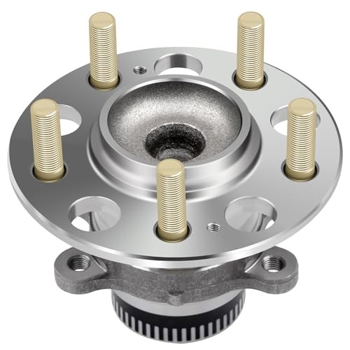 Compatible with Wheel Hub Bearing and Hub Assembly fit for Hyundai/for Kia