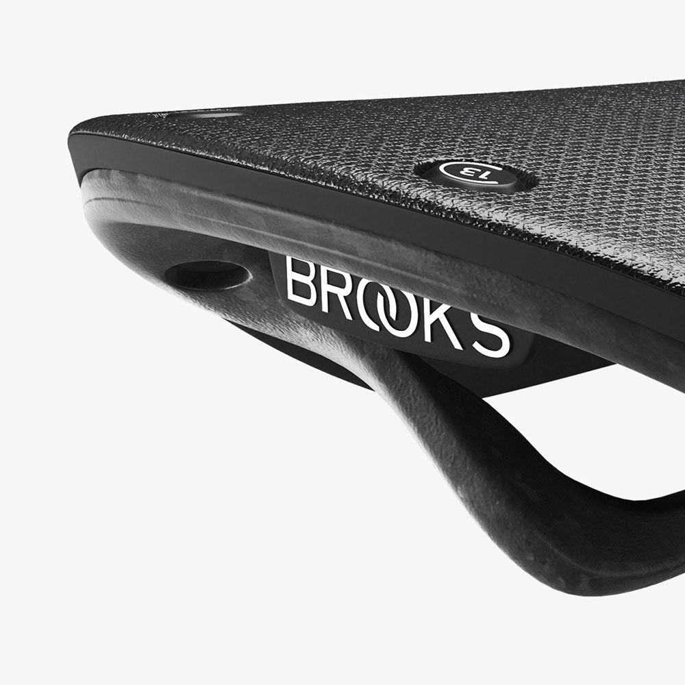 Brooks All Weather CAMBIUM Saddles C13, Standard or Carved