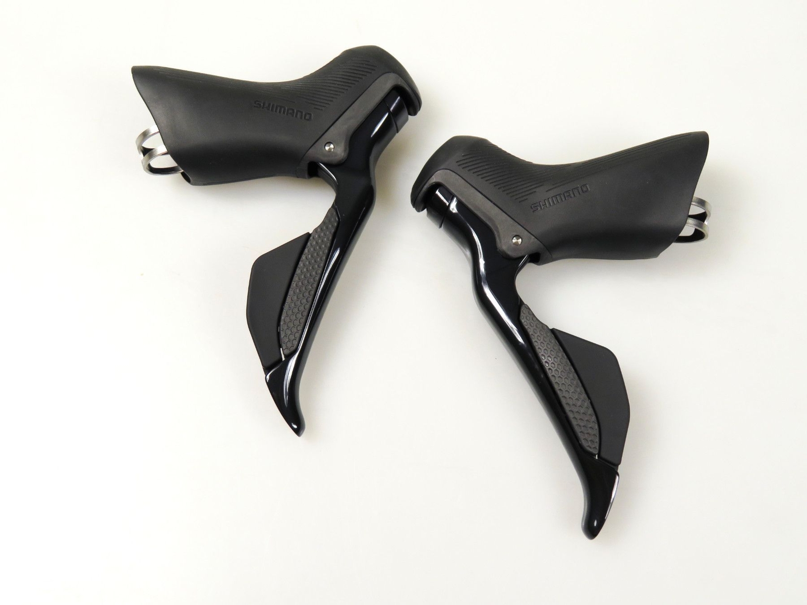 Shimano Dura Ace Di2 Shift | Brake Lever ST-R9250 for Rim Brake | Set L + R