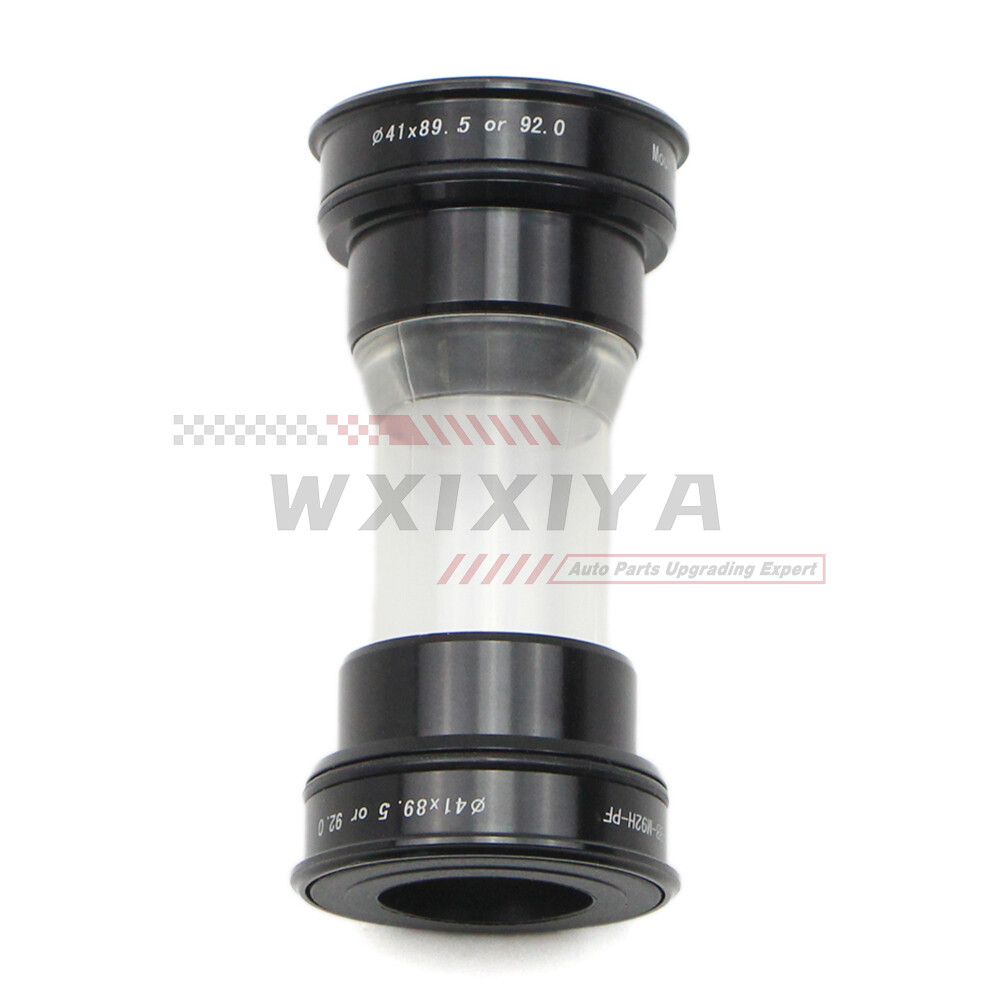 MTB Ceramic Bottom Bracket 92mm Bike Press Fit Bearing Hollowtech Cycling BB Cup