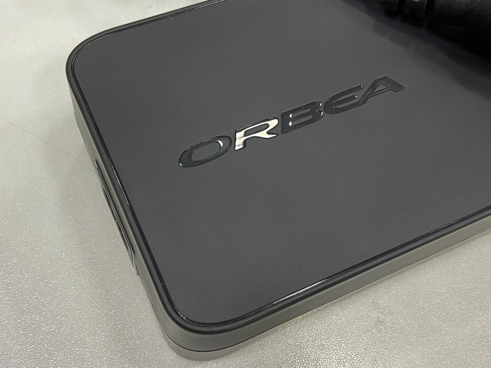 Orbea Smart Charger RS 4A-2A 42V Gen 2 for 2023+ Rise C/H & Kemen #X977