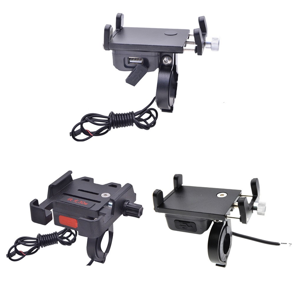 Brand New Phone Holder Tool Replacement 1 Pc 179g/Set Accessories Aluminum Alloy