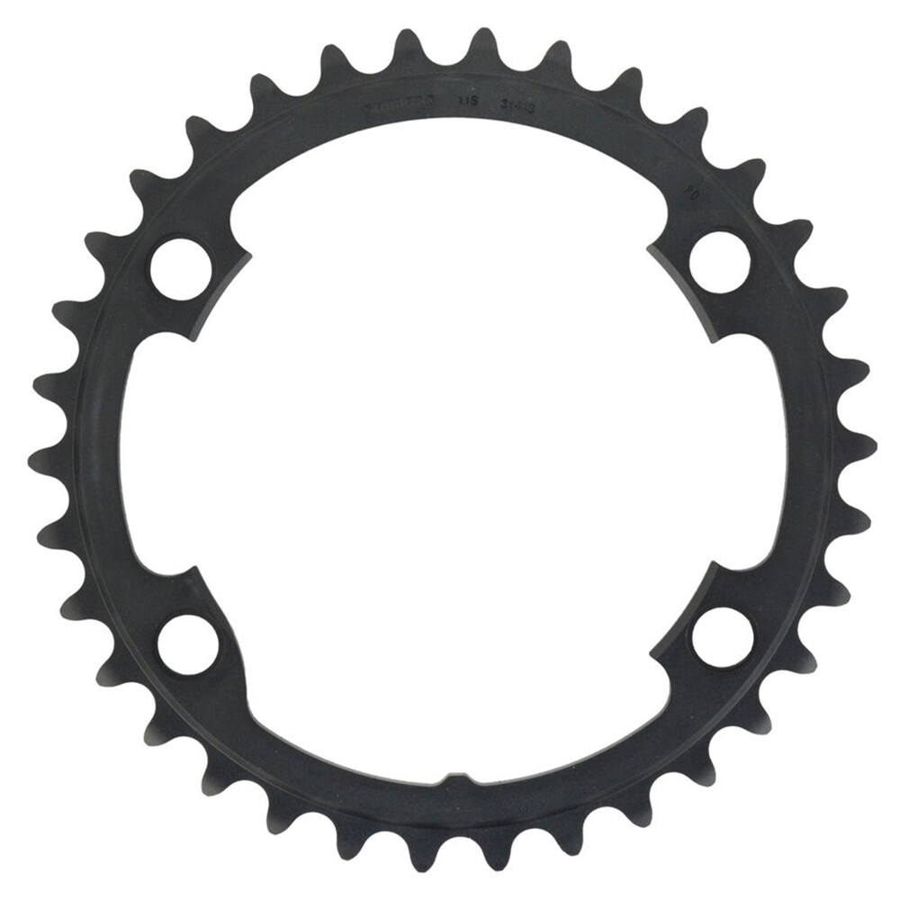 Shimano Ultegra FC R8000 Chainring 11 Speed Road Bike Bicycle 34 36 39 50 52 53