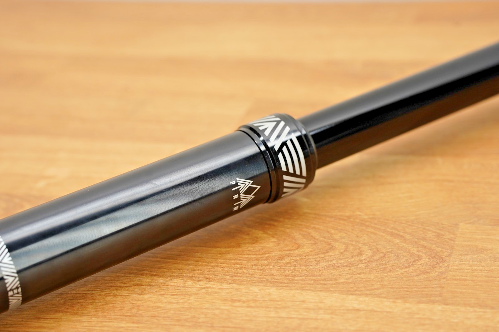 PNW Rainier Dropper Post – 34.9 – 200mm – OPEN BOX