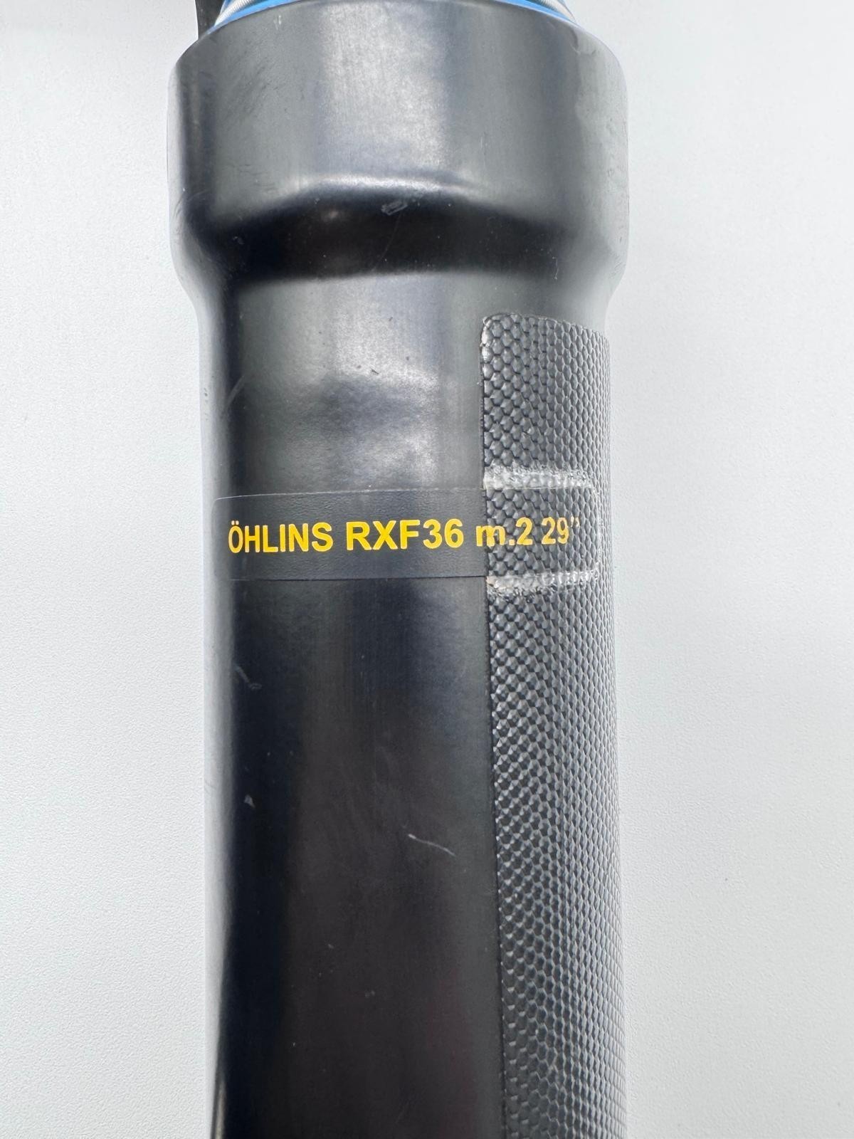 Ohlins RXF36 MTB Front Suspension Fork 29″ m.2 TTX 150/26 (51) /36