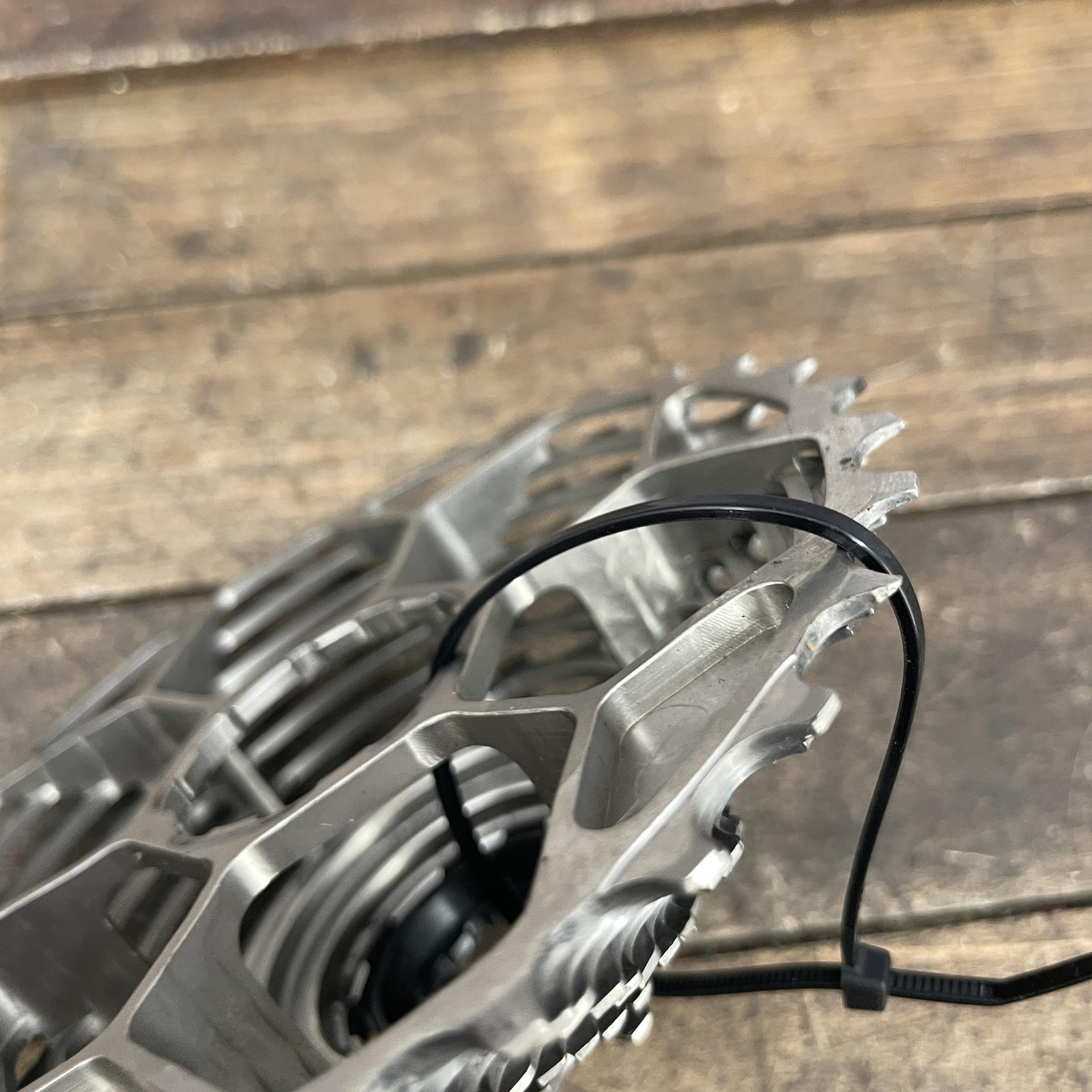 Edco Cassette 11 Speed 11-30T 30T Shimano Road Bike Lightweight 230g 72059