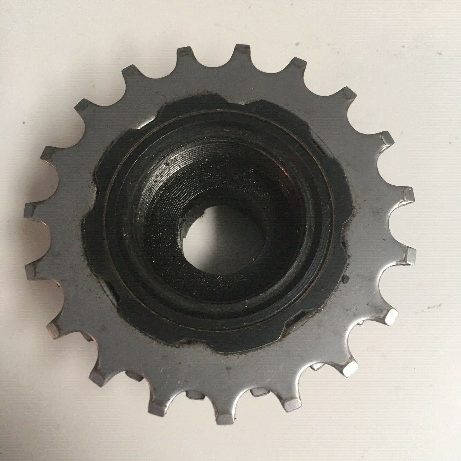 Suntour Winner Pro 7 Speed Freewheel 12-19