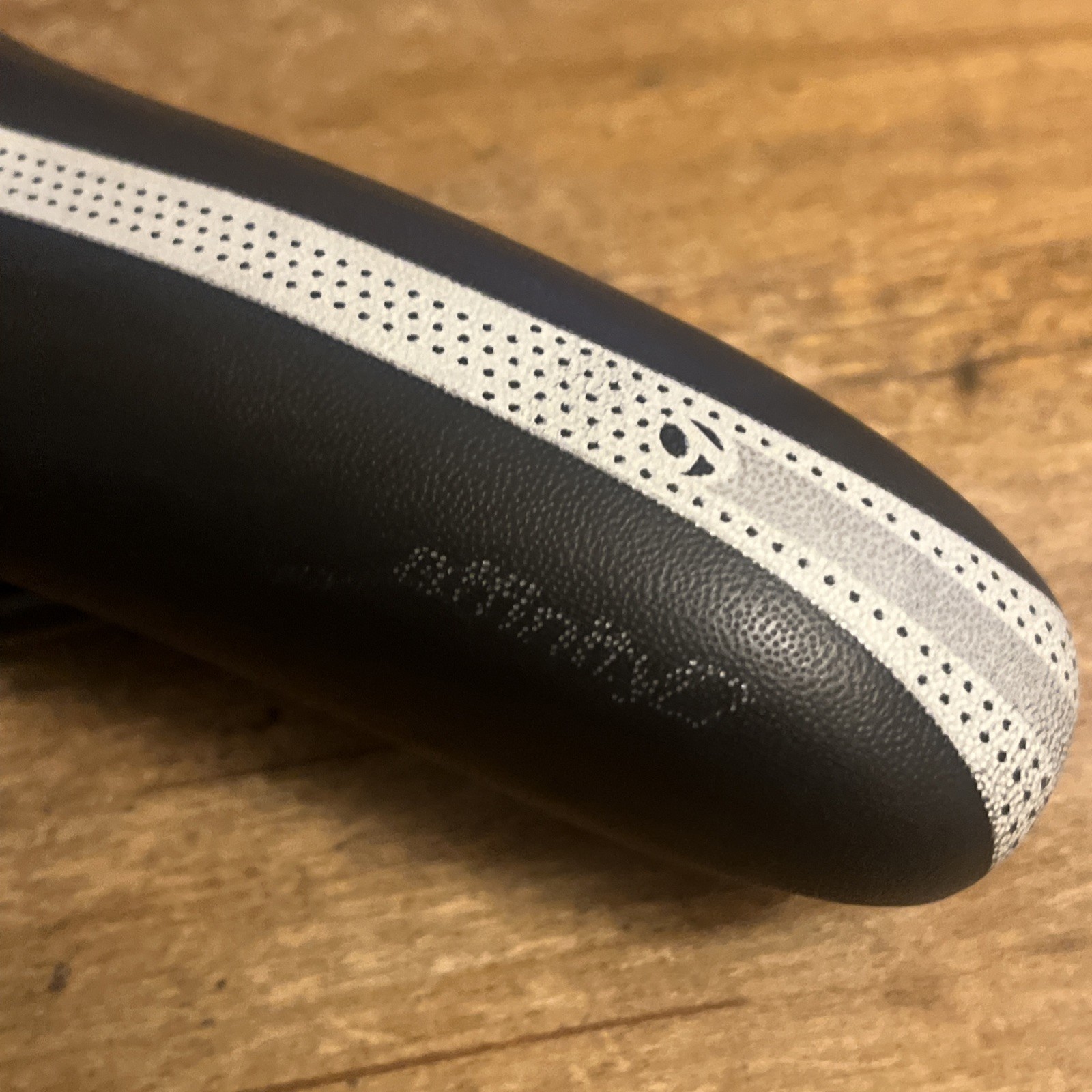 Vintage Bontrager Affinity D Saddle 268 mm 140 Width 00s Road Bike Trek Madone