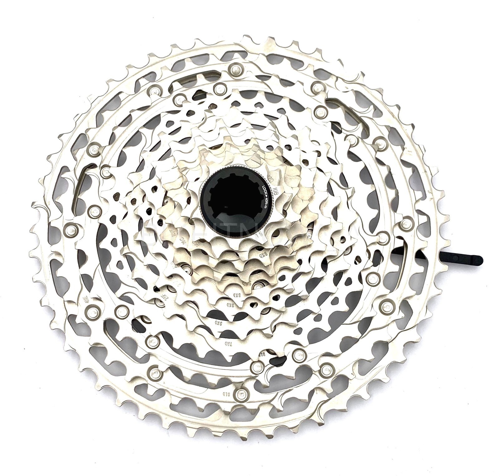 Shimano Deore M6100 12S Build Kits Shifter I-SpecEV,Rear Derailleur,Cassette 51t