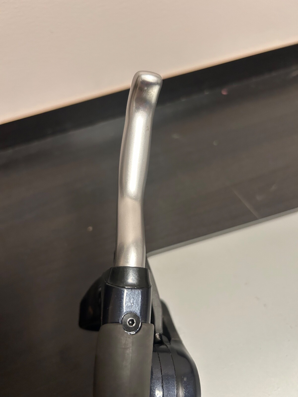 NOS Shimano XTR ST-M900 Left Shifter Brake Lever Combo 3s NEW