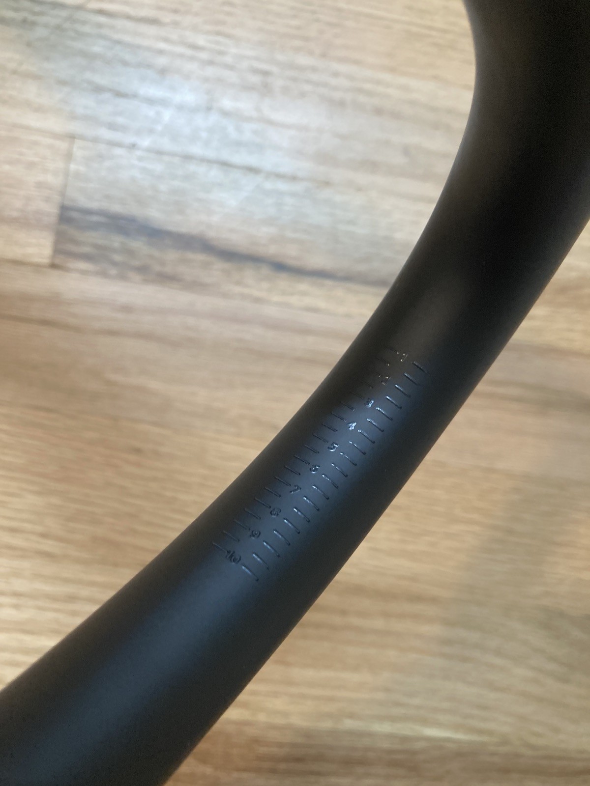 Black Inc integrated handlebar 90 mm x 42 cm road gravel bike carbon barstem