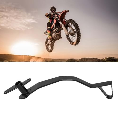 Dirt Bike Brake Pedal – Rear Hydraulic Brake Lever – Spring Fit for Pit