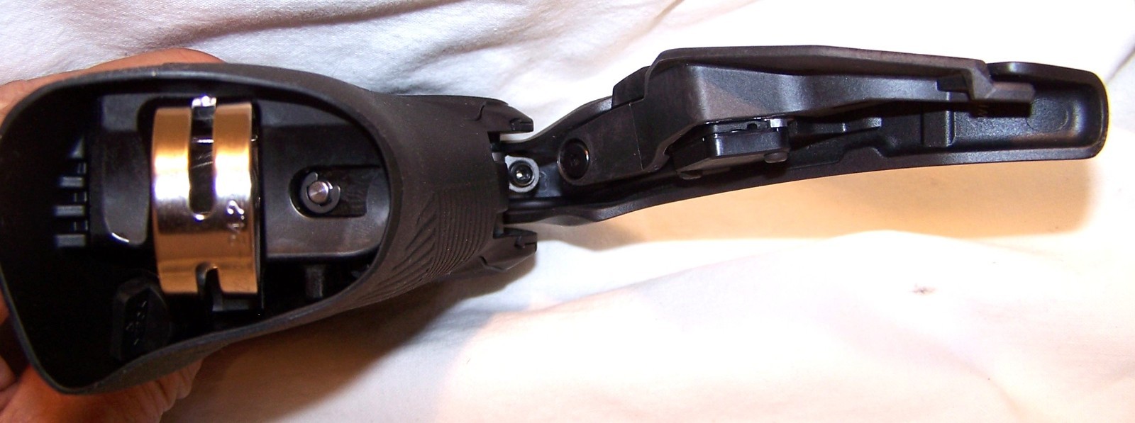 Shimano GRX ST-RX825-R RIGHT Di2 Shifter/brake Lever (w/o caliper) 12 speed NIB