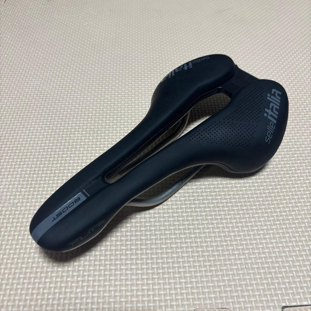 Selle Italia FLITE BOOST Ti316 S.FLOW