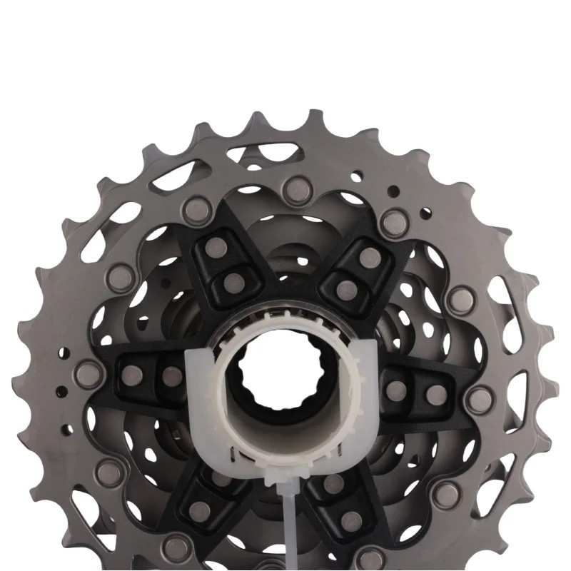 Shimano Deore M6000 MTB Groupset SL-M6000 10-Speed Right Shifter+RD-M6000 2 Pcs