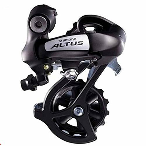 Shimano Altus RD-M310 7/8 Speed Direct Mount Rear Derailleur MTB OE