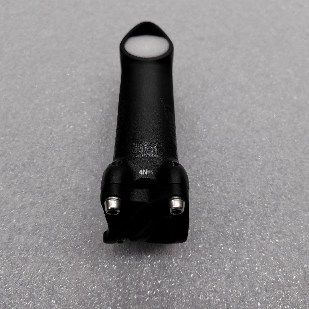 MOST TIGER ALU AERO STEM