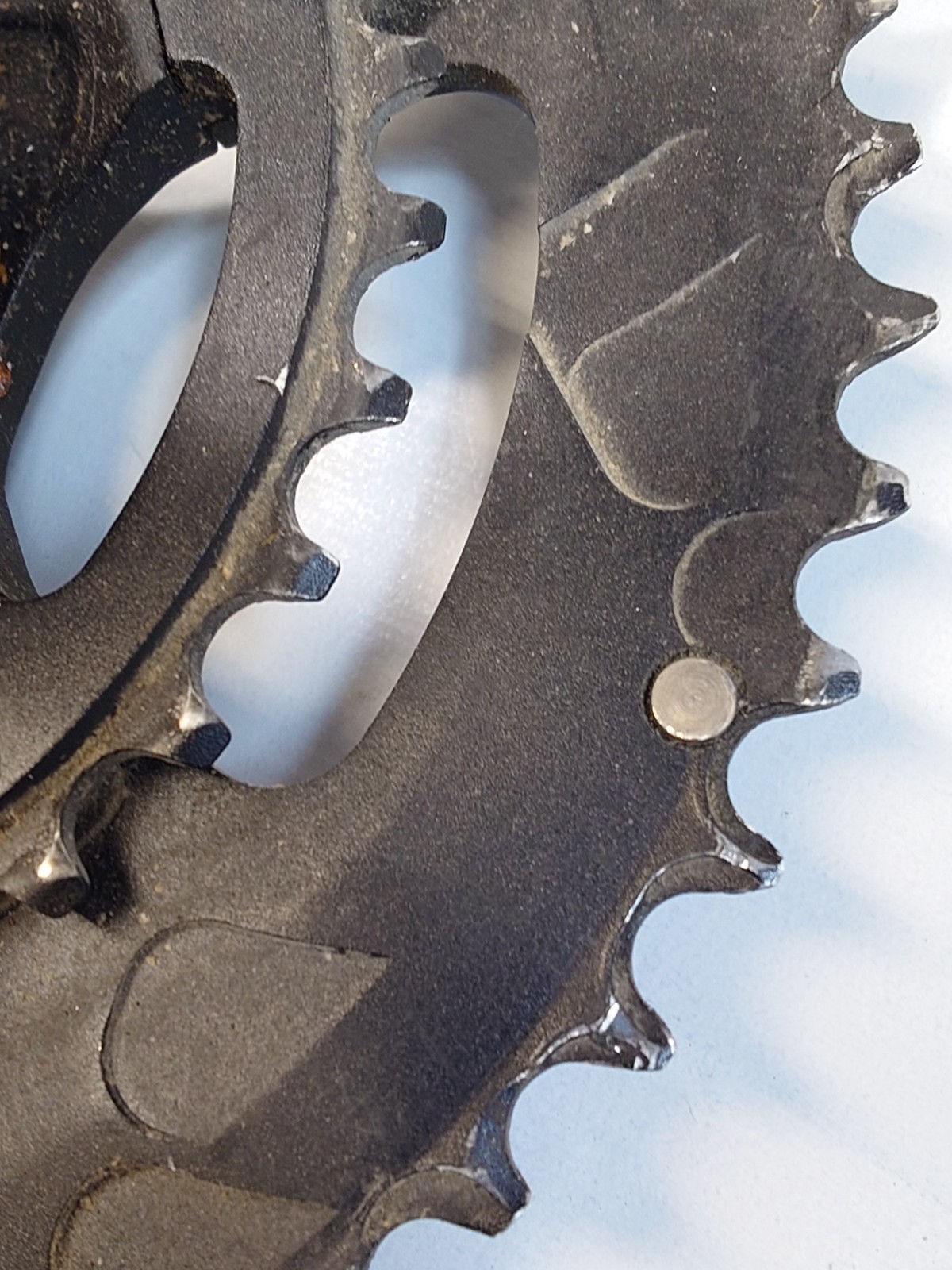 Praxis Bicycle Crankset