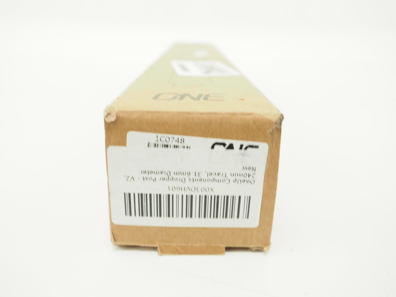other see details OneUp Components 240 x 316mm Mountain Bike Dropper Po G1N