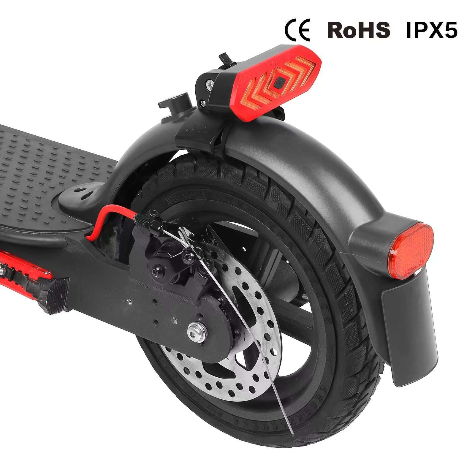 For Xiaomi M365/1S/Pro/Mi3/Lite/Ninebot Max G30 E-Scooter Rear Signal Tail Light