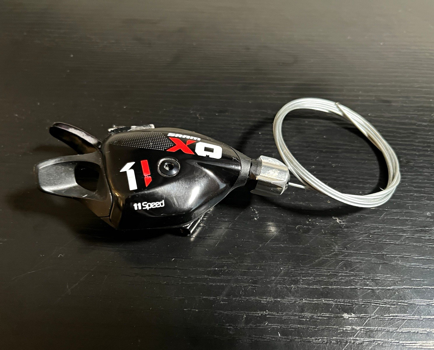 SRAM X0 11-Speed Shifter with Cable