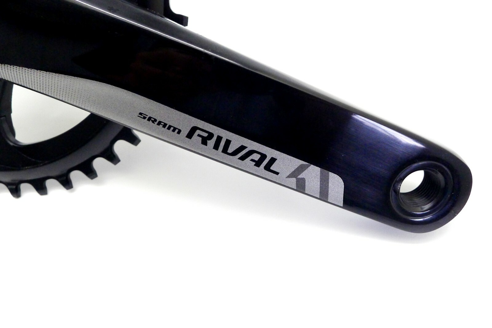 Sram Rival 1 11 Speed X-Sync 40T 175mm GXP Crankset (Without BB)