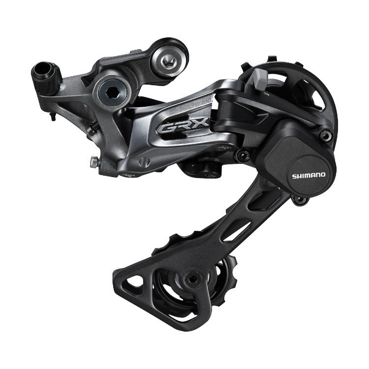 NEW Shimano GRX RD-RX812 1×11-Speed Rear Derailleur Road Gravel 42T Max