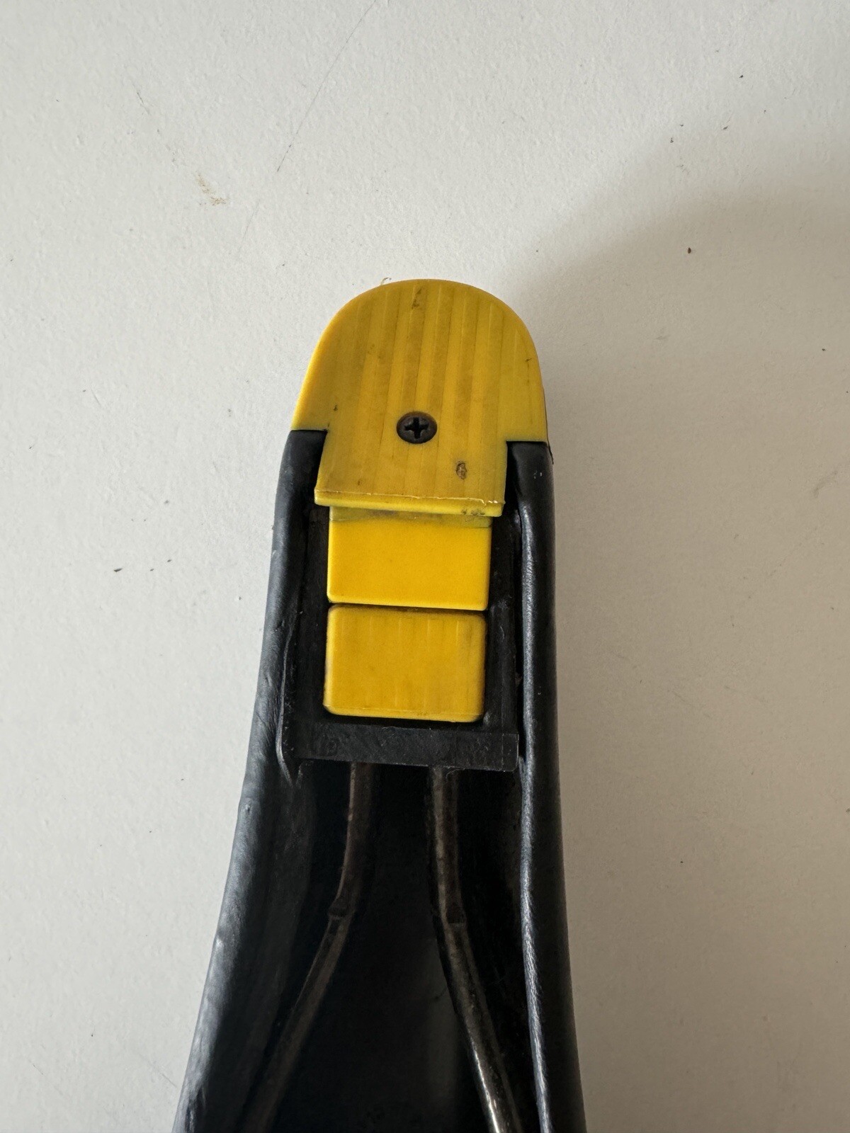 SELLE ITALIA TURBO MATIC SADDLE sella road bike