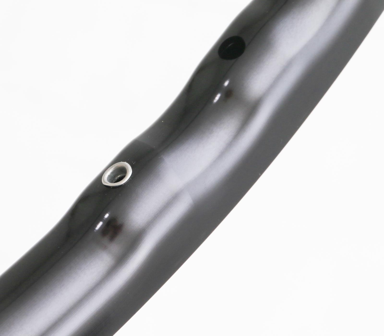 2 QTY Mavic Open Pro Disc 700c 24 Hole 24H Road / Cyclocross Bike Wheel Rims New
