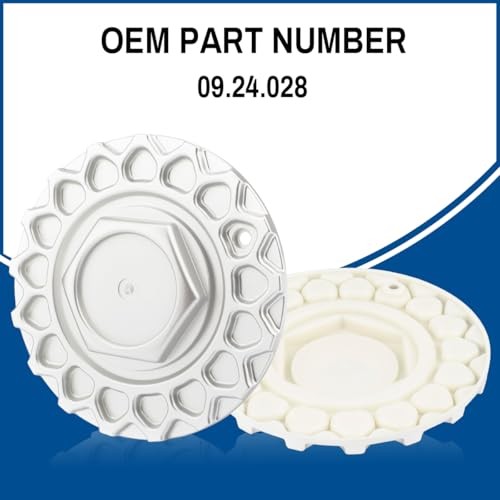 6.61in Wheel Center Caps for BBS RS Racing STR 606 BBS Style 5, Matt Silver