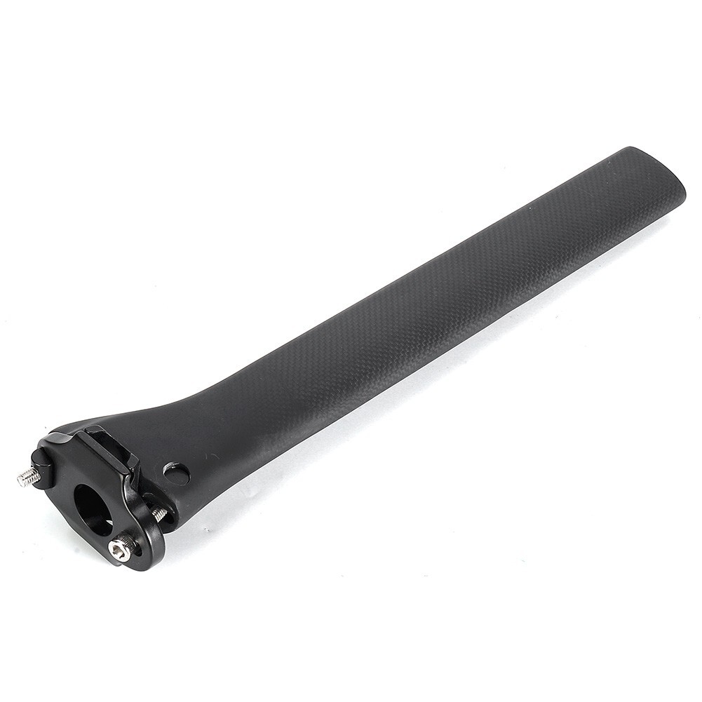 Bicycle Seat*1 For F8/F10/F12 ZRRO Road Bike Carbon 0?? Seatposts 22*41*340mm
