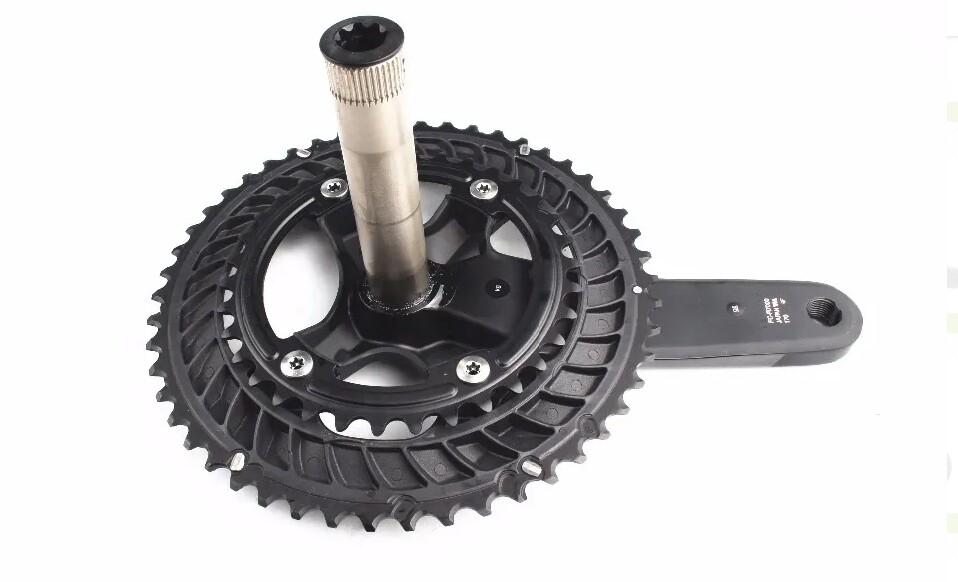 Shimano 105 R7000 Full Groupset 2×11 Speed Road Bike Shift R7100 Crank Rim Brake