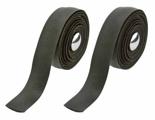 ABSOLUTE GENIUS 1850MM LONG VINYL HANDLEBAR TAPE IN BLACK USED FOR BICYCLES!