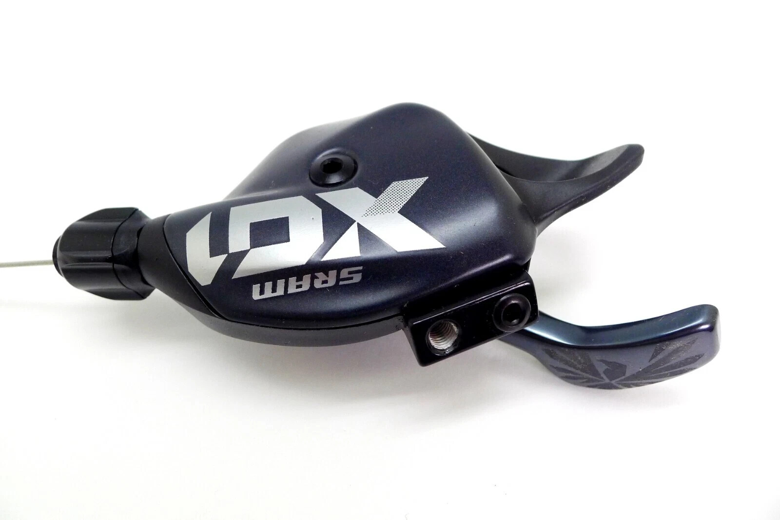 Sram X01 Eagle 12 Speed Trigger Shifter – w/o Clamp – Lunar