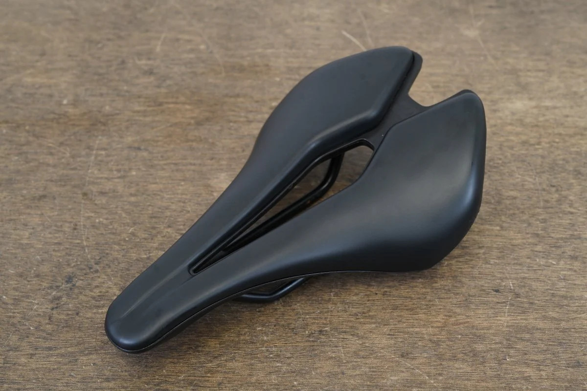 145mm Pinarello MOST Lynx Ultrafast Superflow Manganese Rail Road Saddle