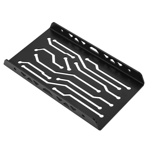 Electric Dirt Bike Controller Protective Cover,CNC 6061 Aluminum Controller