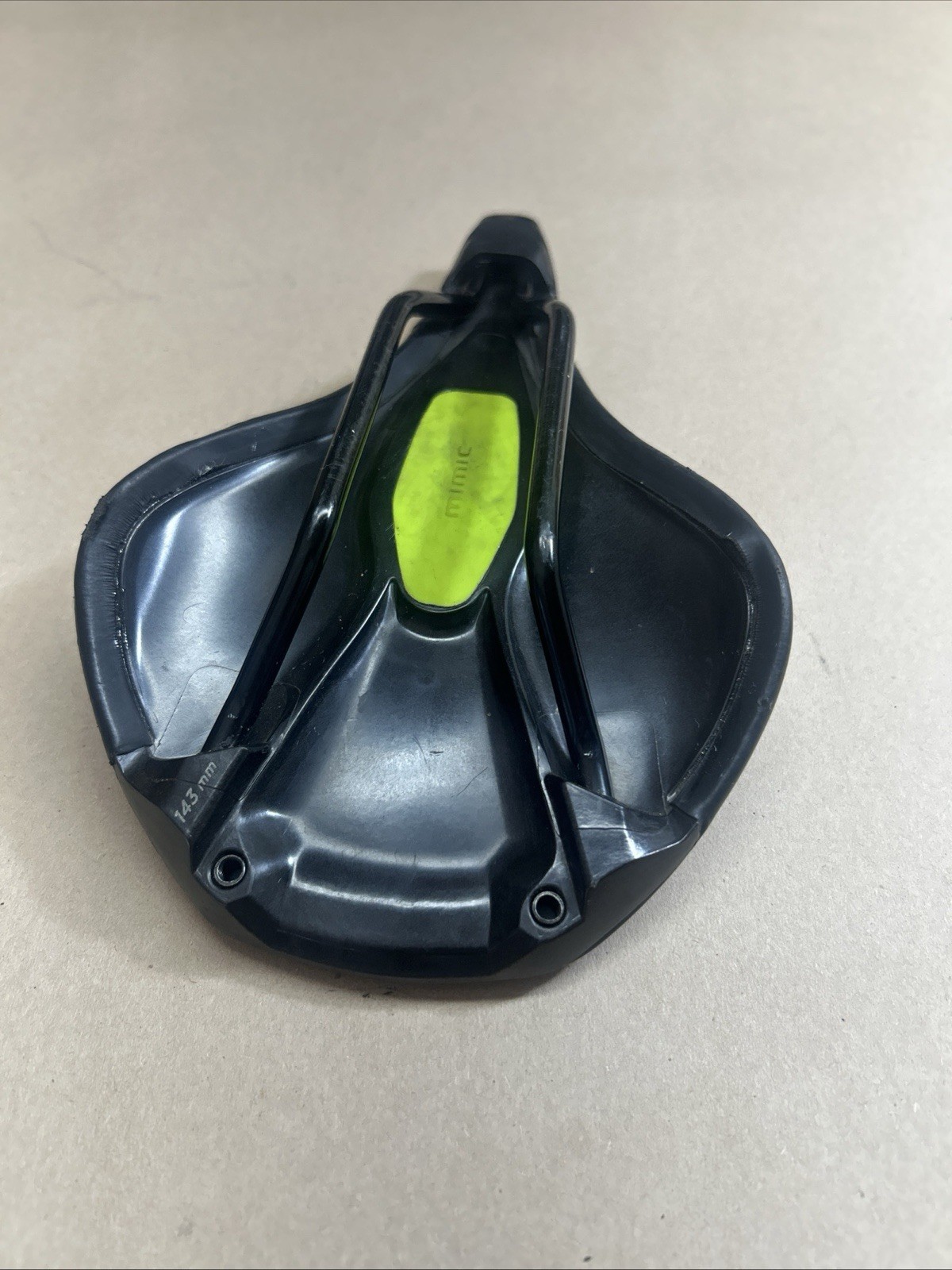 specialized mimic Power saddle 143