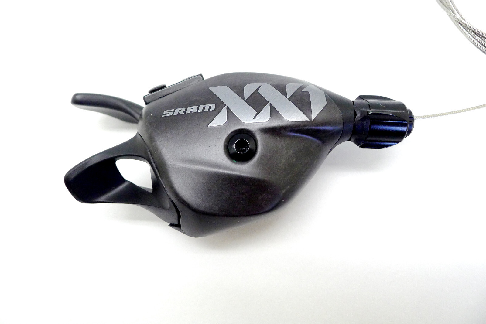 Sram XX1 Eagle 12 Speed Trigger Shifter w/Discrete clamp, Lunar