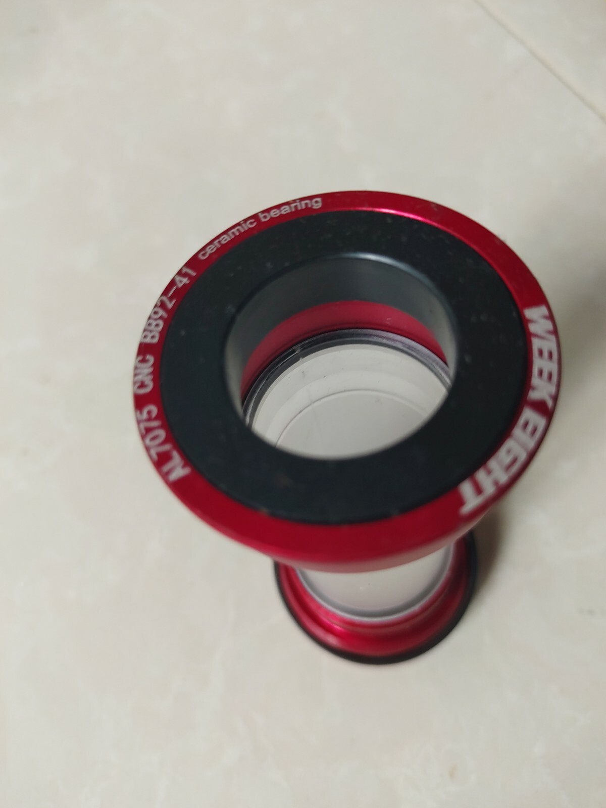 BB92 Press fit 86mm-92mm Road Bicycle MTB Bike Bearing Bottom Bracket