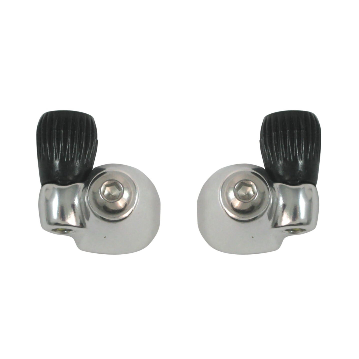 Sunrace SP131 Bike Downtube Cable Stop Set