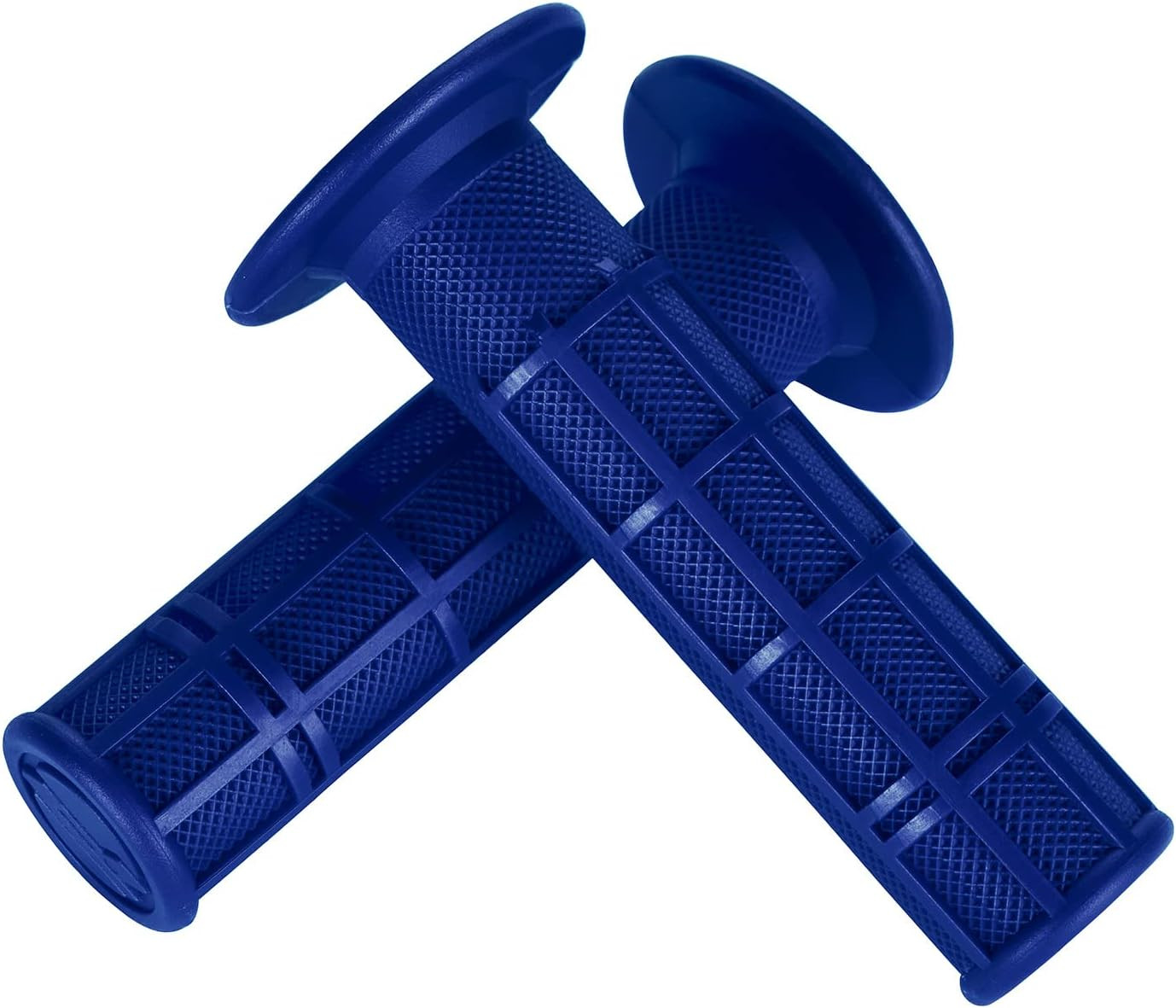 7/8» ATV Grips Universal Handlebar Grips Soft Rubber Motorcycle Grip for ATV Po