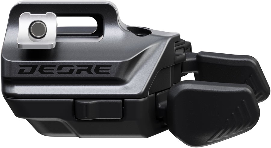 Shimano Deore SW-M6250-IR Rapid ES Di2 Wireless Shifter – Right, 11/12-Speed,