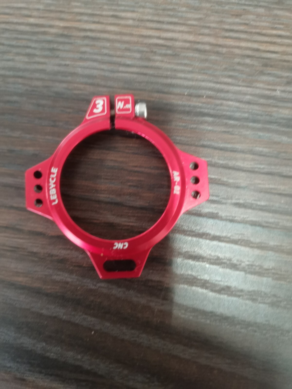 Light Use! SRAM Red AXS 170mm Carbon Crankset Crank Arms DUB SL Spindle 338g
